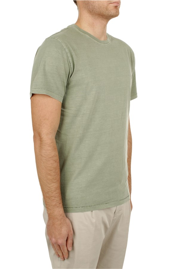 Bomboogie T-Shirts Short sleeve t-shirts Man TM8440TJEM4 315 3 