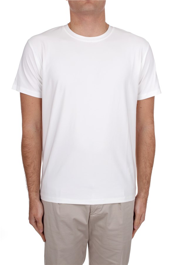 Bomboogie T-Shirts Short sleeve t-shirts Man TM8523TJTX4 00 0 