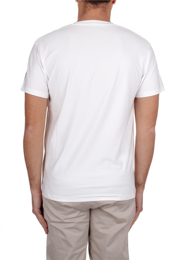Bomboogie T-shirt Manica Corta Uomo TM8523TJTX4 00 2 