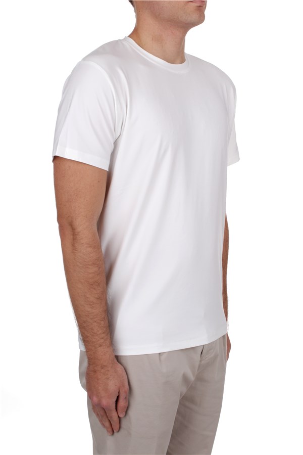 Bomboogie T-shirt Manica Corta Uomo TM8523TJTX4 00 3 