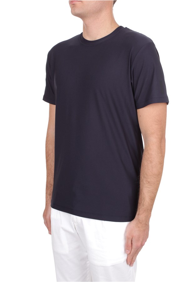 Bomboogie T-Shirts Short sleeve t-shirts Man TM8523TJTX4 205 1 