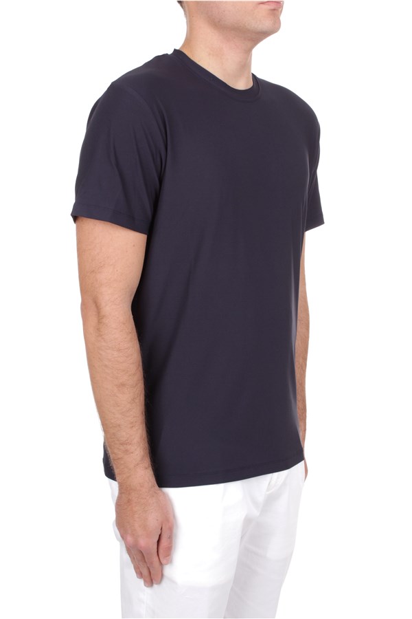 Bomboogie T-Shirts Short sleeve t-shirts Man TM8523TJTX4 205 3 