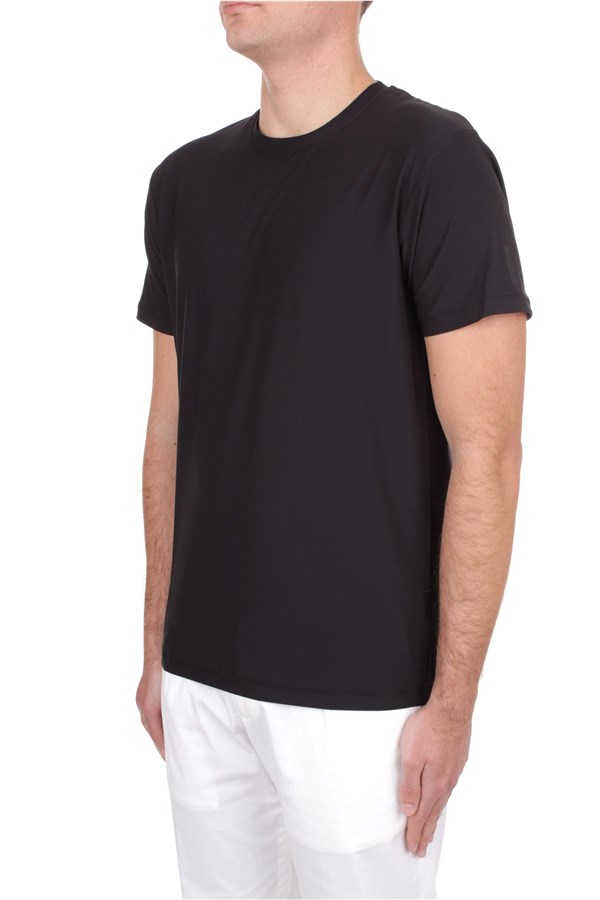 Bomboogie T-Shirts Short sleeve t-shirts Man TM8523TJTX4 90 1 