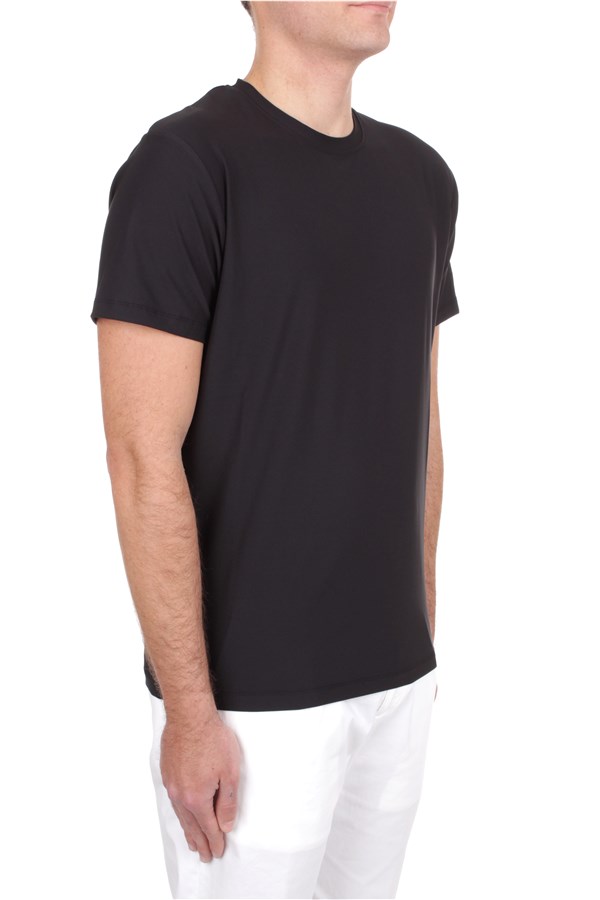 Bomboogie T-Shirts Short sleeve t-shirts Man TM8523TJTX4 90 3 