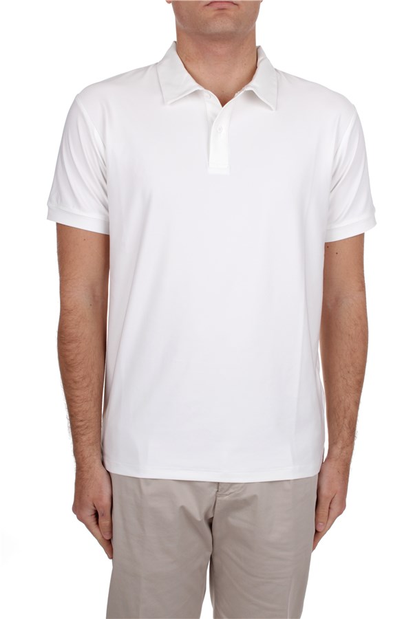 Bomboogie Polo Short sleeves Man TM8550TJTX4 00 0 