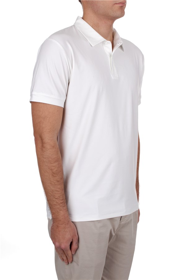 Bomboogie Polo Short sleeves Man TM8550TJTX4 00 3 