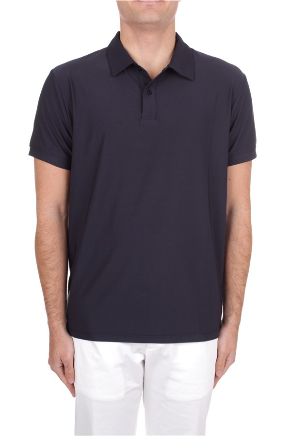 Bomboogie Polo Short sleeves Man TM8550TJTX4 205 0 