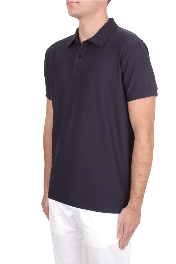 Bomboogie Polo Short sleeves Man TM8550TJTX4 205 1 