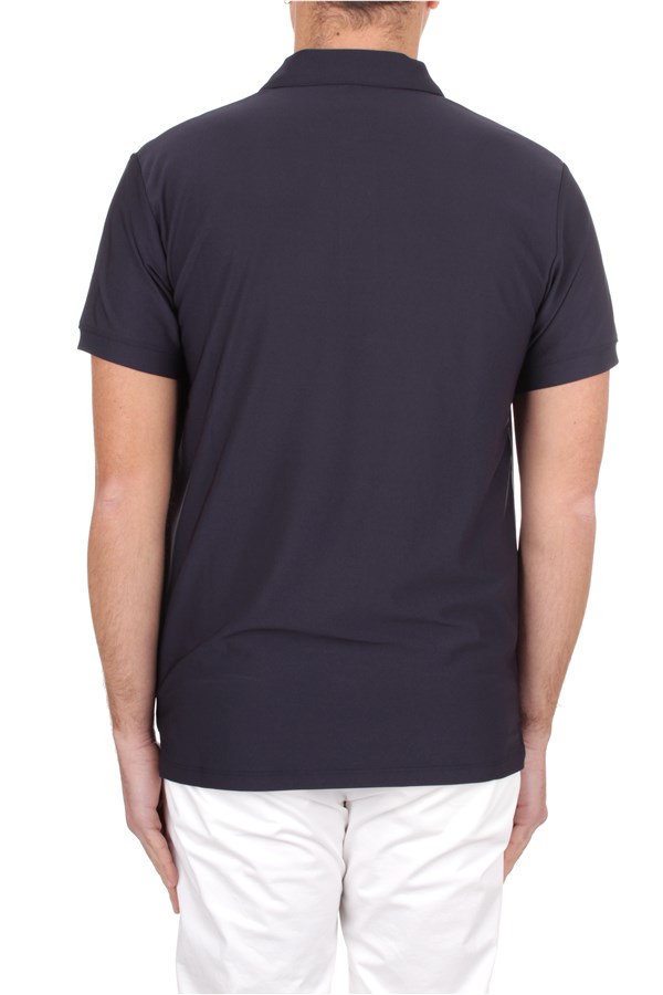 Bomboogie Polo Short sleeves Man TM8550TJTX4 205 2 