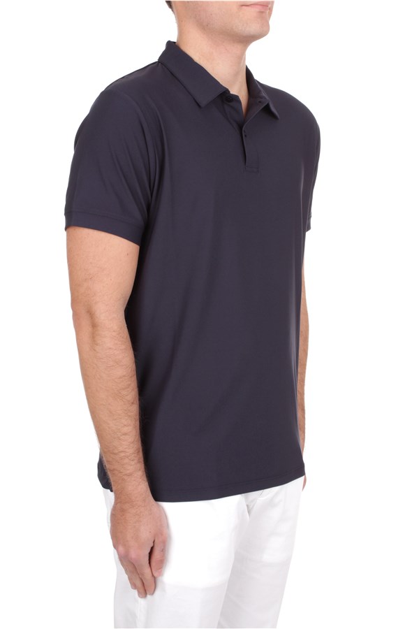 Bomboogie Polo Short sleeves Man TM8550TJTX4 205 3 