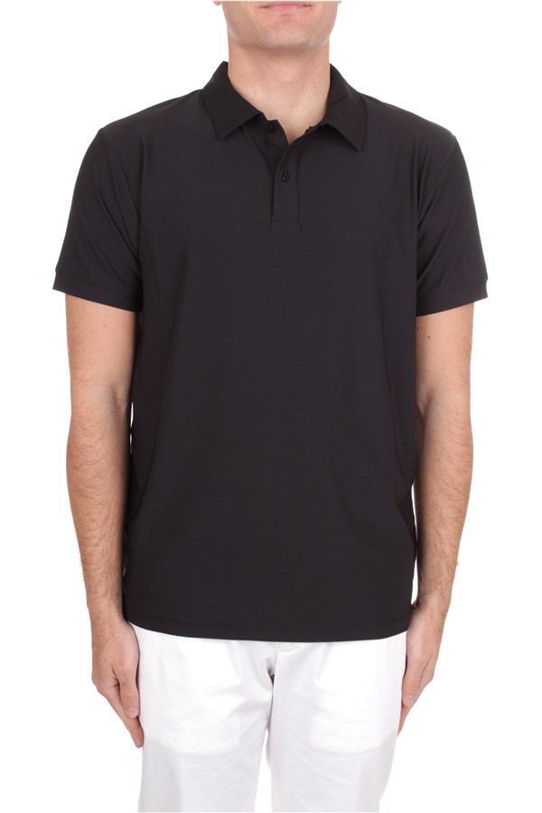 Bomboogie Polo Short sleeves Man TM8550TJTX4 90 0 