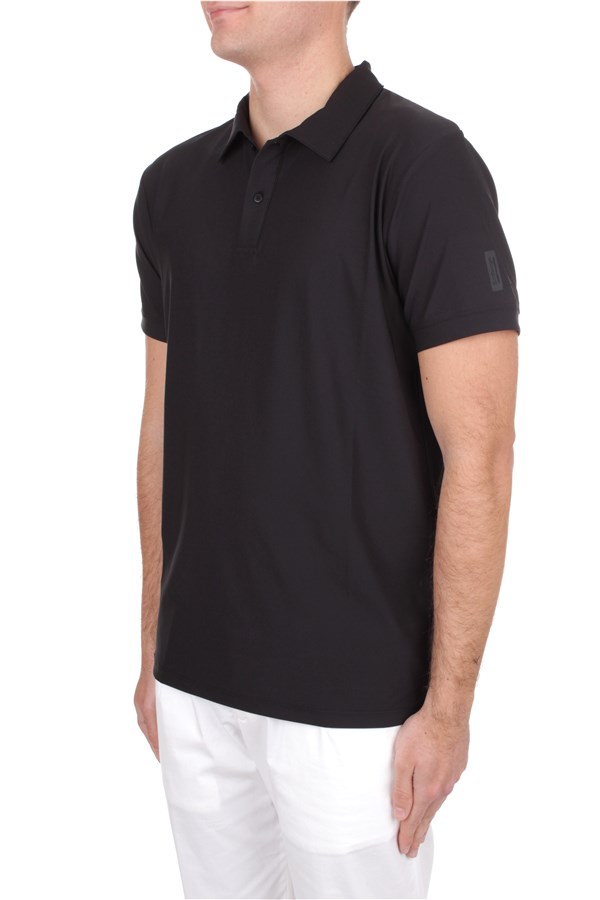 Bomboogie Polo Short sleeves Man TM8550TJTX4 90 1 
