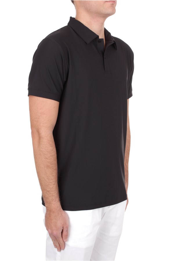 Bomboogie Polo Short sleeves Man TM8550TJTX4 90 3 