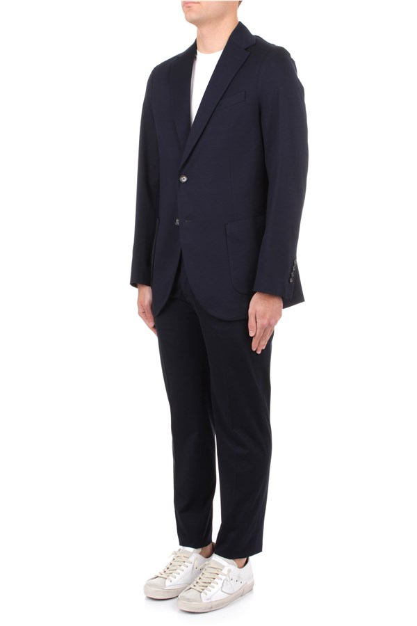 Circolo 1901 Suits Single -breasted Man CN4238-39A 447 1 