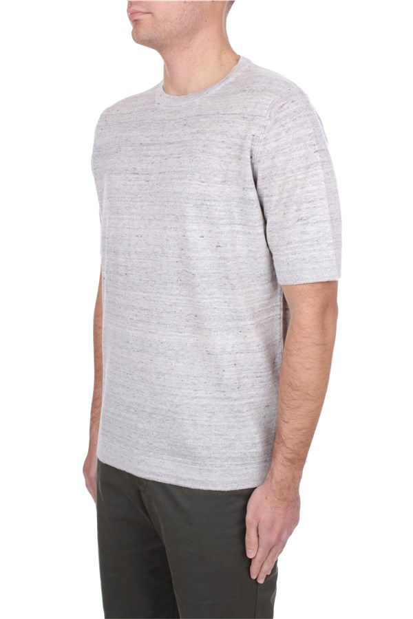 Arrows Short sleeve t-shirts Grey