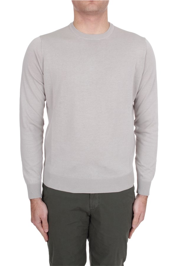 Arrows Crewneck sweaters Grey