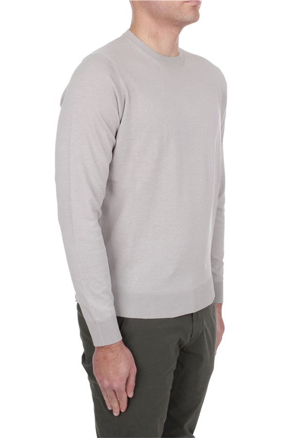 Arrows Knitwear Crewneck sweaters Man GC1ML CR14R 902 3 