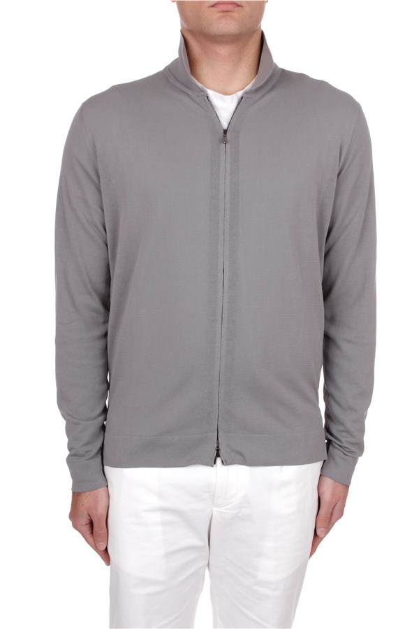 Filippo De Laurentiis Knitwear Cardigan sweaters Man FP0ML CR14R 929 0 