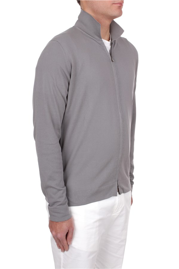 Filippo De Laurentiis Knitwear Cardigan sweaters Man FP0ML CR14R 929 3 
