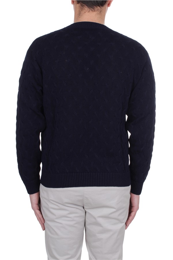 Filippo De Laurentiis Knitwear Crewneck sweaters Man GC3ML CM5T 891 2 
