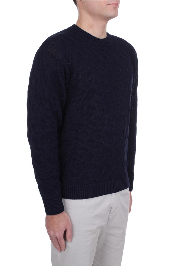 Filippo De Laurentiis Knitwear Crewneck sweaters Man GC3ML CM5T 891 3 