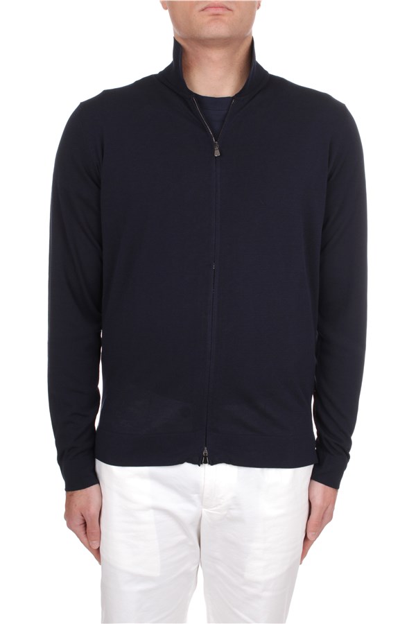 Filippo De Laurentiis Knitwear Cardigan sweaters Man FP0ML CR14R 890 0 