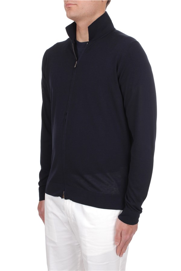 Filippo De Laurentiis Knitwear Cardigan sweaters Man FP0ML CR14R 890 1 