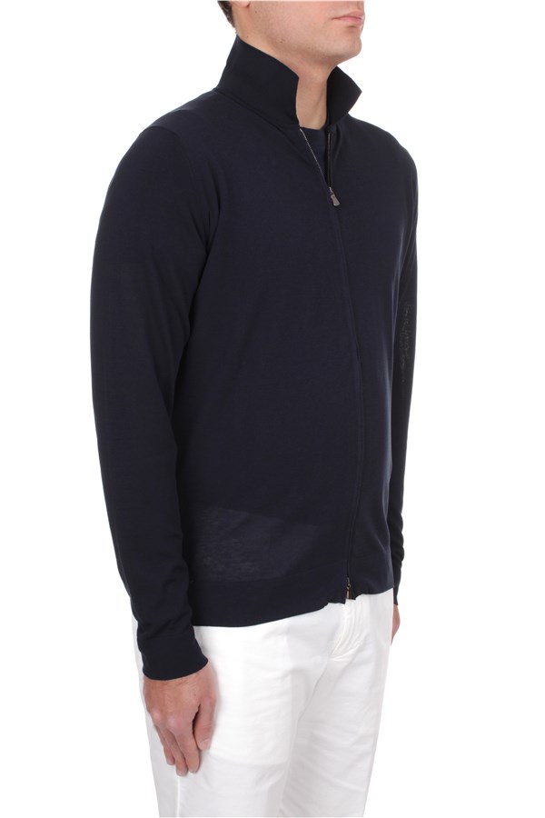 Filippo De Laurentiis Knitwear Cardigan sweaters Man FP0ML CR14R 890 3 