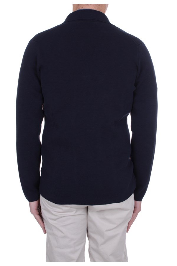 Filippo De Laurentiis Knitwear Cardigan sweaters Man RJMLDPT CR12M 890 2 