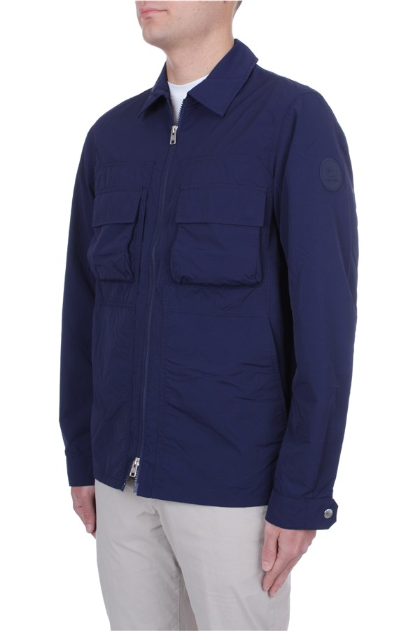 Woolrich Outerwear Lightweight jacket Man CFWOOS0119MRUT3718 31108 1 