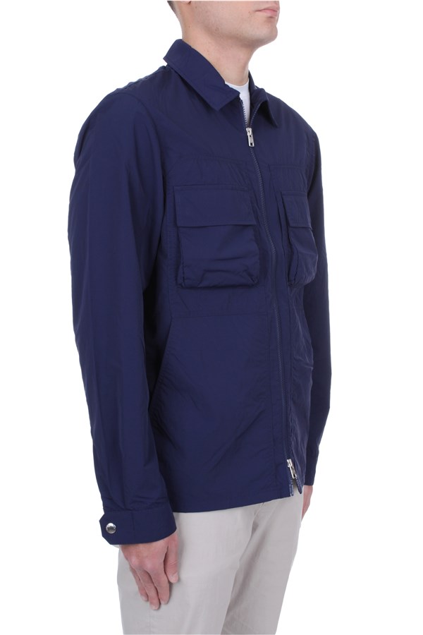 Woolrich Outerwear Lightweight jacket Man CFWOOS0119MRUT3718 31108 3 