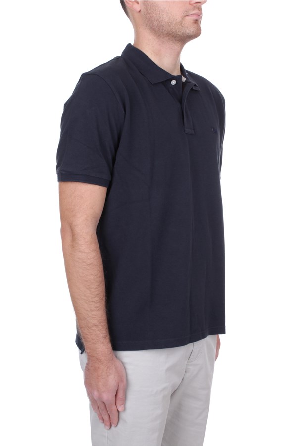 Woolrich Polo Short sleeves Man CFWOPO0062MRUT2555 3989 3 
