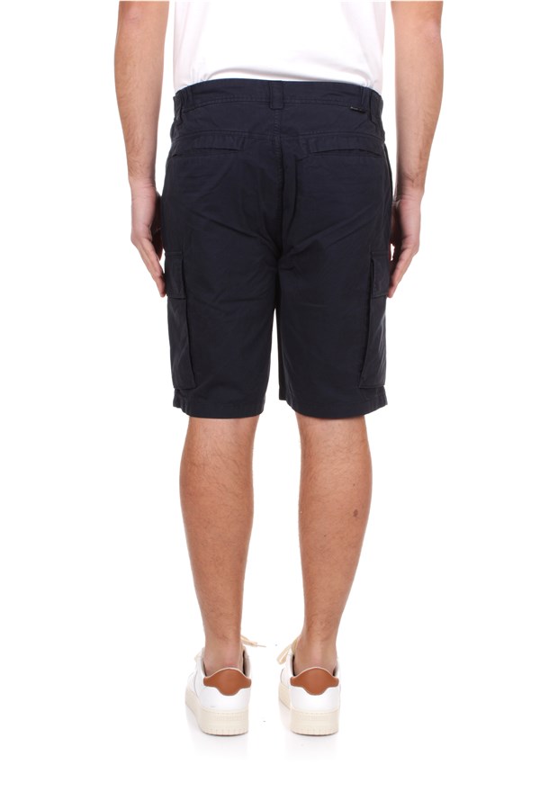 Woolrich Shorts Cargo pants Man CFWOSH0051MRUT3665 3989 2 