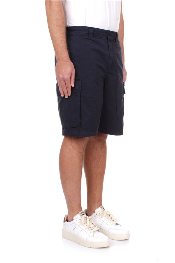 Woolrich Shorts Cargo pants Man CFWOSH0051MRUT3665 3989 3 