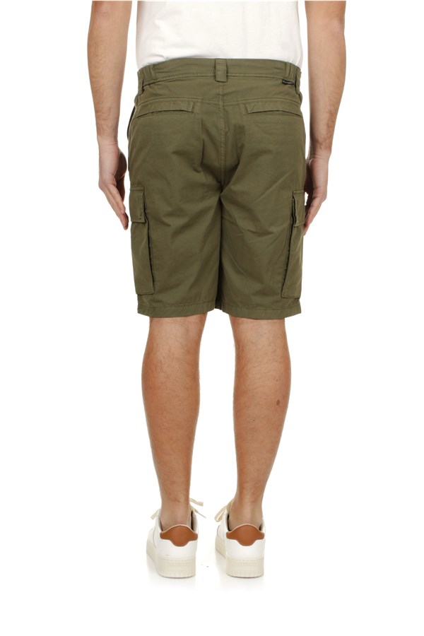 Woolrich Shorts Cargo pants Man CFWOSH0051MRUT3665 6178 2 