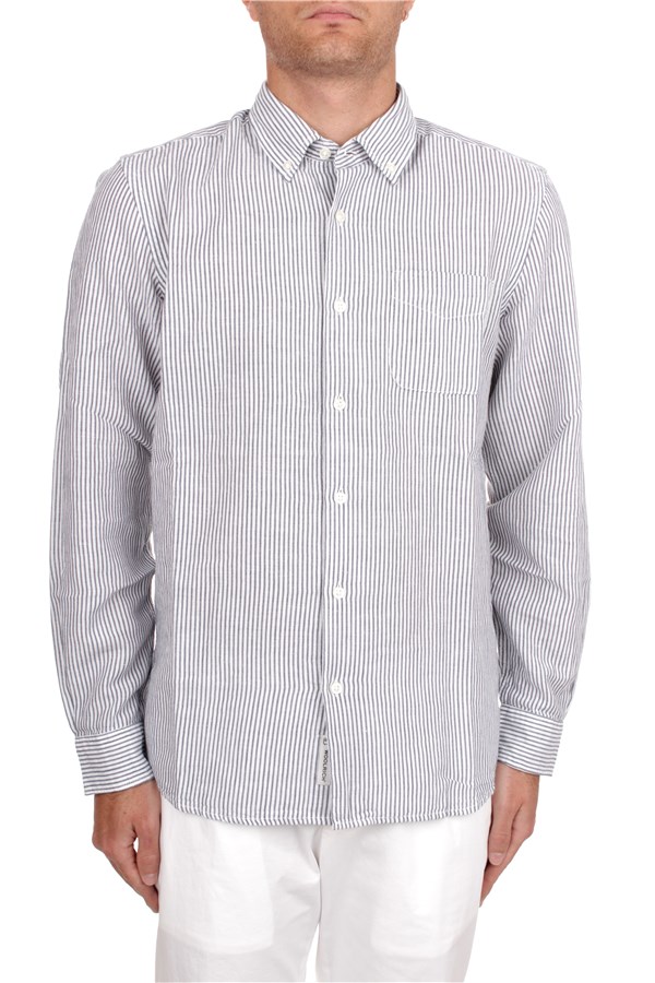 Woolrich Casual shirts Multicolor