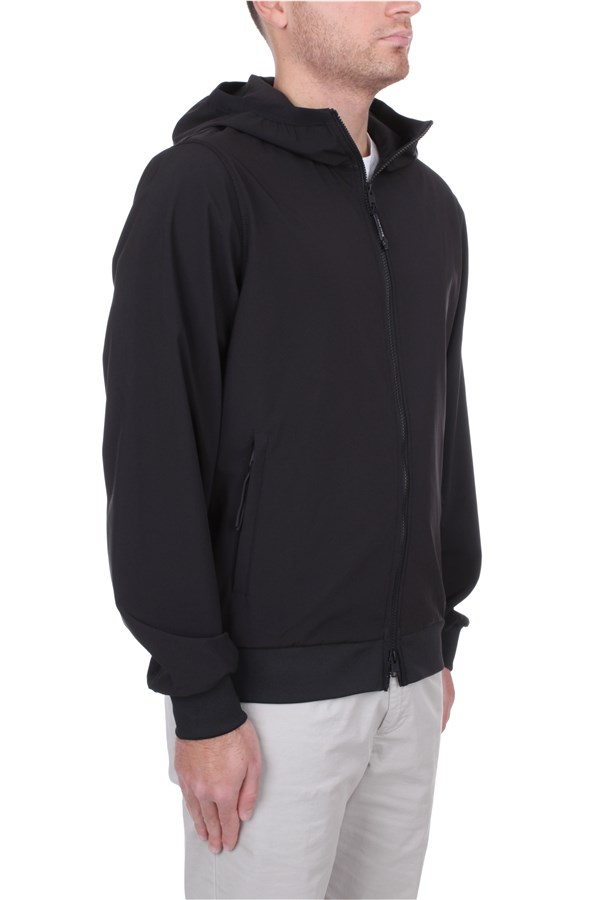 Woolrich Outerwear Lightweight jacket Man CFWOSW0223MRUT3678 100 3 