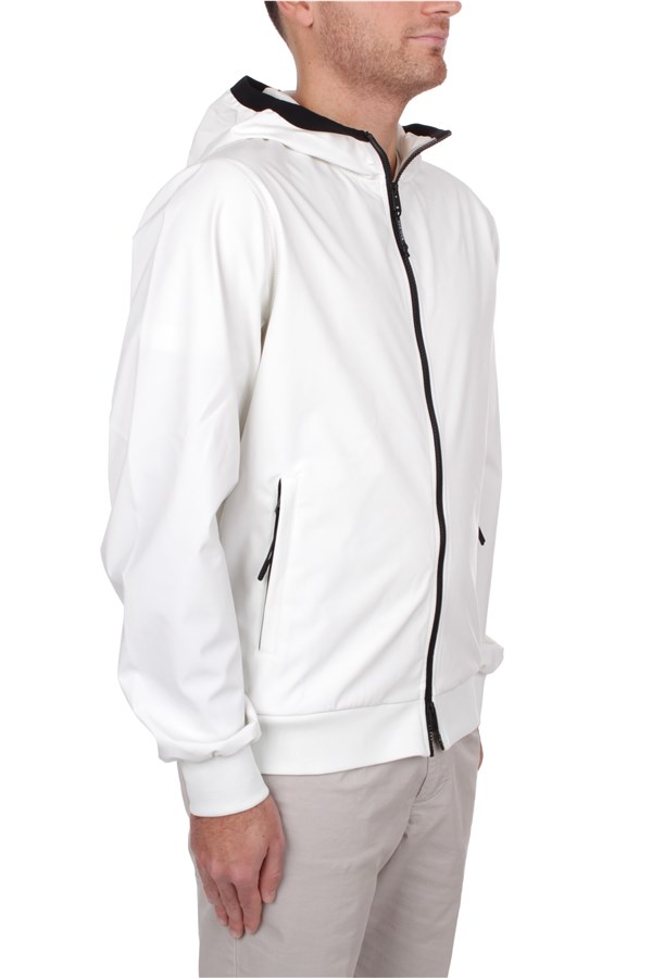 Woolrich Outerwear Lightweight jacket Man CFWOSW0223MRUT3678 808 3 