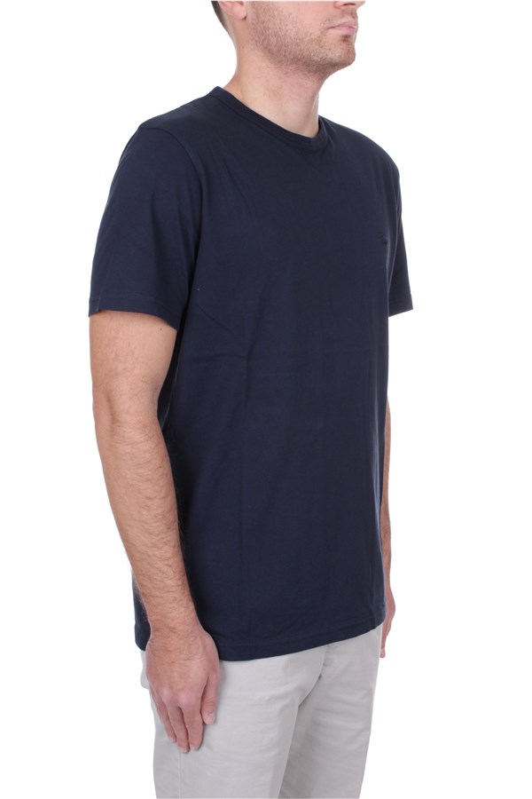 Woolrich T-shirt Manica Corta Uomo CFWOTE0093MRUT2926 3989 3 
