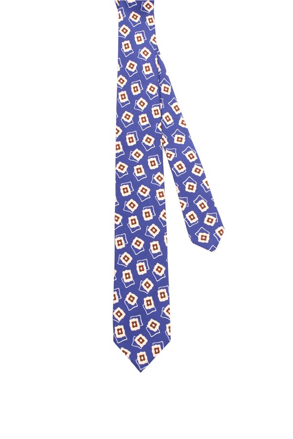 Barba Cravatte Cravatte Uomo 41503 1 0 