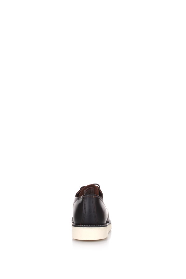 Red Wing Lace-up shoes Lace-up shoes Man 8090 3 