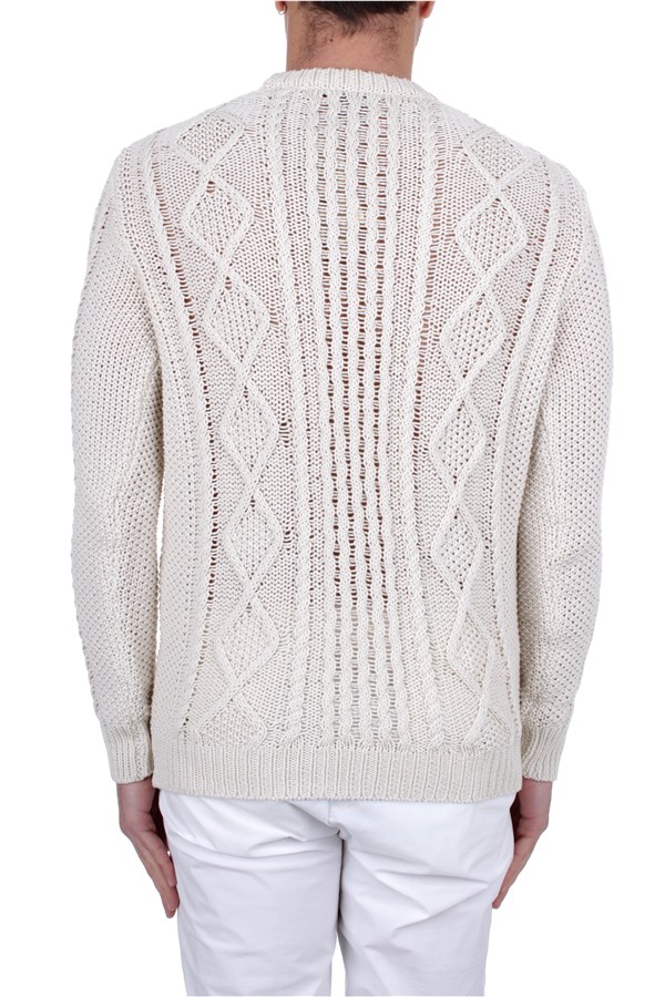 Rakki' Knitwear Crewneck sweaters Man COOL SUMMER CALCE 2 