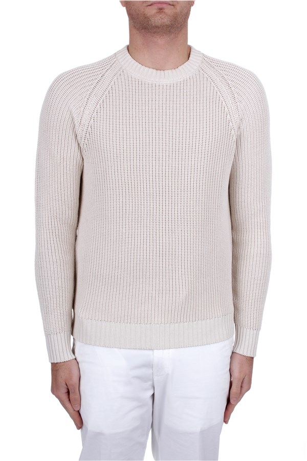 Rakki' Knitwear Crewneck sweaters Man SUMMERBEL CALCE 0 