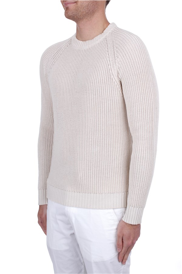 Rakki' Knitwear Crewneck sweaters Man SUMMERBEL CALCE 1 