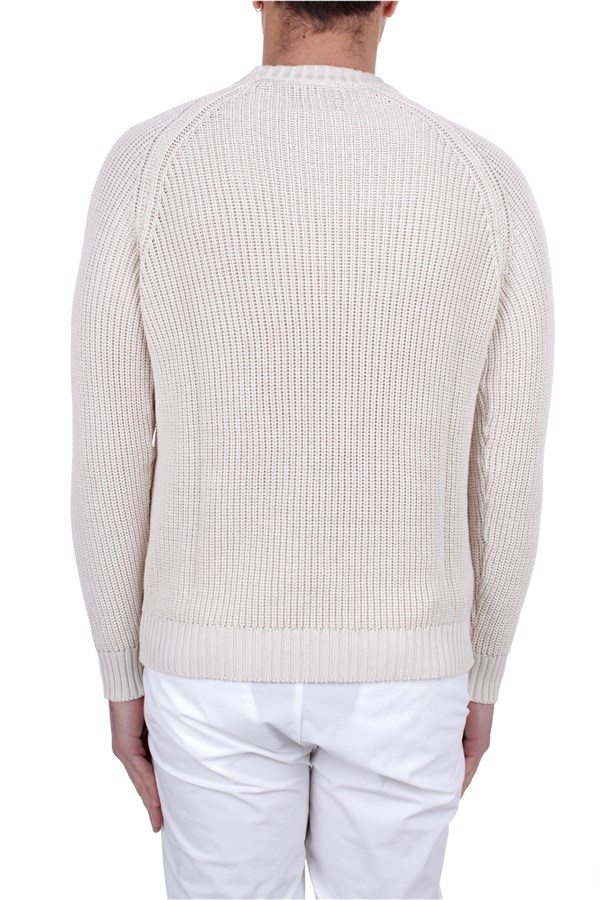 Rakki' Knitwear Crewneck sweaters Man SUMMERBEL CALCE 2 