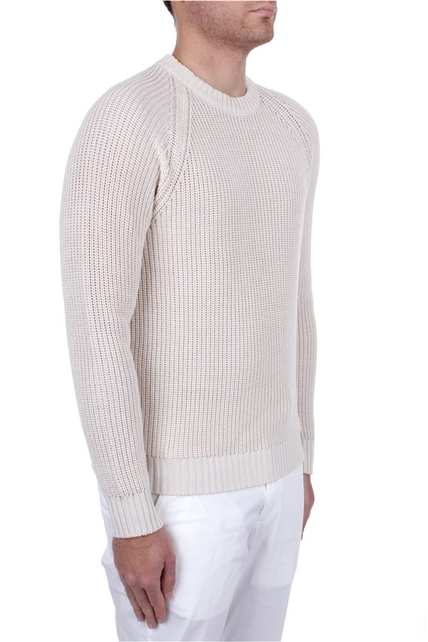 Rakki' Knitwear Crewneck sweaters Man SUMMERBEL CALCE 3 