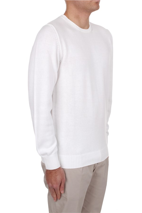 Mauro Ottaviani Knitwear Crewneck sweaters Man MU308 0001 3 