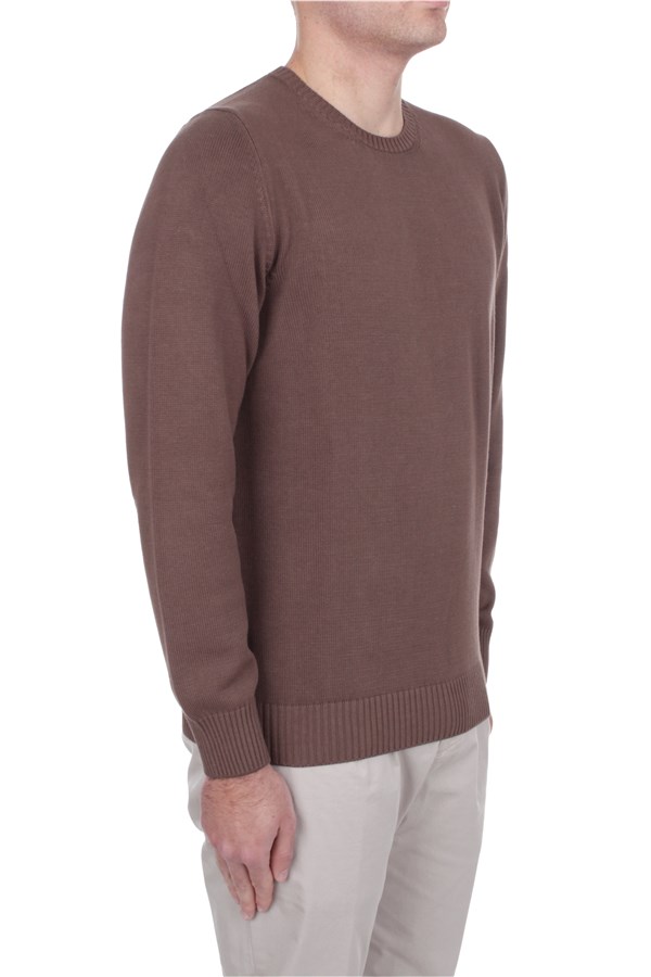 Mauro Ottaviani Knitwear Crewneck sweaters Man MU308 264 3 