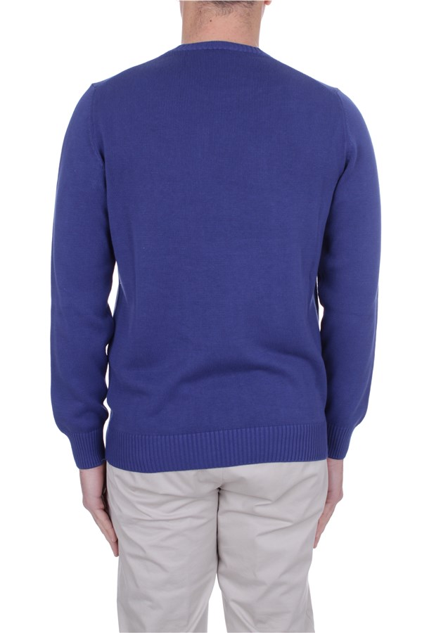 Mauro Ottaviani Knitwear Crewneck sweaters Man MU308 T104 2 