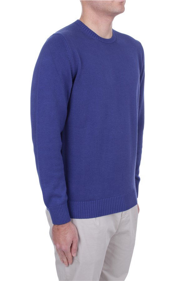 Mauro Ottaviani Knitwear Crewneck sweaters Man MU308 T104 3 